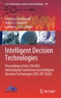 Intelligent Decision Technologies : Proceedings of the 12th KES International Conference on Intelligent Decision Technologies (KES-IDT 2020) - Book