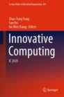 Innovative Computing : IC 2020 - Book