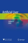 Artificial Liver - Book