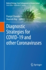 Diagnostic Strategies for COVID-19 and other Coronaviruses - Book