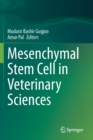 Mesenchymal Stem Cell in Veterinary Sciences - Book
