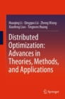 Distributed Optimization: Advances in Theories, Methods, and Applications - Book