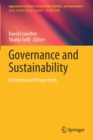 Governance and Sustainability : International Perspectives - Book