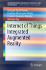 Internet of Things Integrated Augmented Reality - Book