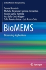 BioMEMS : Biosensing Applications - Book