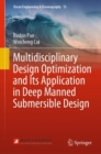 Multidisciplinary Design Optimization and Its Application in Deep Manned Submersible Design - eBook