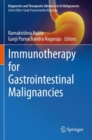 Immunotherapy for Gastrointestinal Malignancies - Book