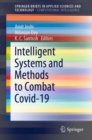 Intelligent Systems and Methods to Combat Covid-19 - Book