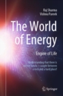 The World of Energy : Engine of Life - Book