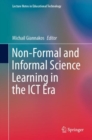Non-Formal and Informal Science Learning in the ICT Era - Book