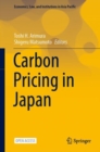 Carbon Pricing in Japan - Book