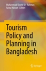 Tourism Policy and Planning in Bangladesh - Book