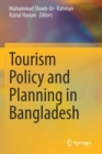 Tourism Policy and Planning in Bangladesh - Book
