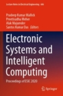 Electronic Systems and Intelligent Computing : Proceedings of ESIC 2020 - Book