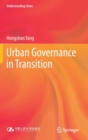 Urban Governance in Transition - Book