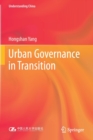 Urban Governance in Transition - Book