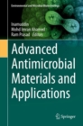 Advanced Antimicrobial Materials and Applications - Book