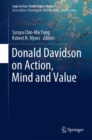 Donald Davidson on Action, Mind and Value - Book