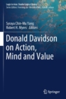 Donald Davidson on Action, Mind and Value - Book