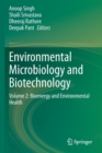 Environmental Microbiology and Biotechnology : Volume 2: Bioenergy and Environmental Health - Book