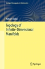 Topology of Infinite-Dimensional Manifolds - Book