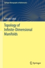 Topology of Infinite-Dimensional Manifolds - Book