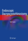 Endoscopic Dacryocystorhinostomy - Book
