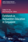 Fieldwork in Humanities Education in Singapore - Book