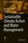 Sustainable Climate Action and Water Management - Book