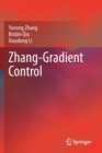 Zhang-Gradient Control - Book