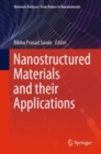 Nanostructured Materials and their Applications - Book