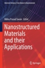 Nanostructured Materials and their Applications - Book