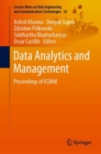 Data Analytics and Management : Proceedings of ICDAM - Book