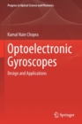 Optoelectronic Gyroscopes : Design and Applications - Book