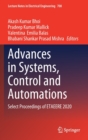 Advances in Systems, Control and Automations : Select Proceedings of ETAEERE 2020 - Book