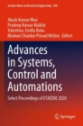 Advances in Systems, Control and Automations : Select Proceedings of ETAEERE 2020 - Book