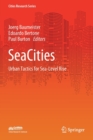 SeaCities : Urban Tactics for Sea-Level Rise - Book