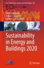 Sustainability in Energy and Buildings 2020 - Book