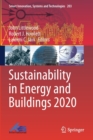 Sustainability in Energy and Buildings 2020 - Book