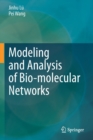 Modeling and Analysis of Bio-molecular Networks - Book