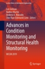 Advances in Condition Monitoring and Structural Health Monitoring : WCCM 2019 - Book