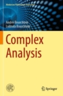 Complex Analysis - Book