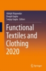 Functional Textiles and Clothing 2020 - Book