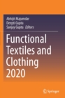 Functional Textiles and Clothing 2020 - Book