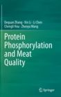 Protein Phosphorylation and Meat Quality - Book