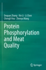 Protein Phosphorylation and Meat Quality - Book