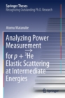 Analyzing Power Measurement for p + 3He Elastic Scattering at Intermediate Energies - Book