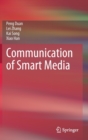 Communication of Smart Media - Book