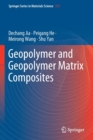 Geopolymer and Geopolymer Matrix Composites - Book