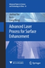 Advanced Laser Process for Surface Enhancement - Book